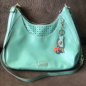 New without tags! Chala purse